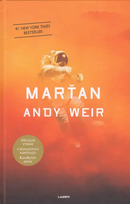 Marťan