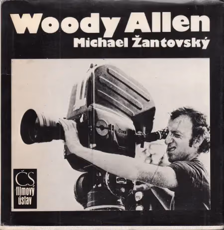 Woody Allen