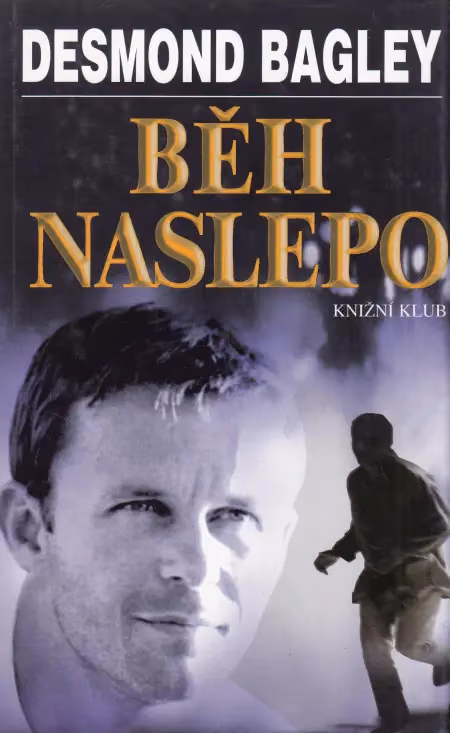 Běh naslepo