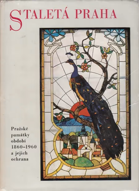 Staletá Praha VII