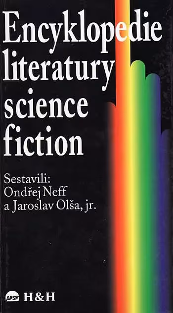 Encyklopedie literatury science fiction