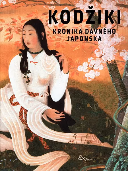Kodžiki - Kronika dávného Japonska