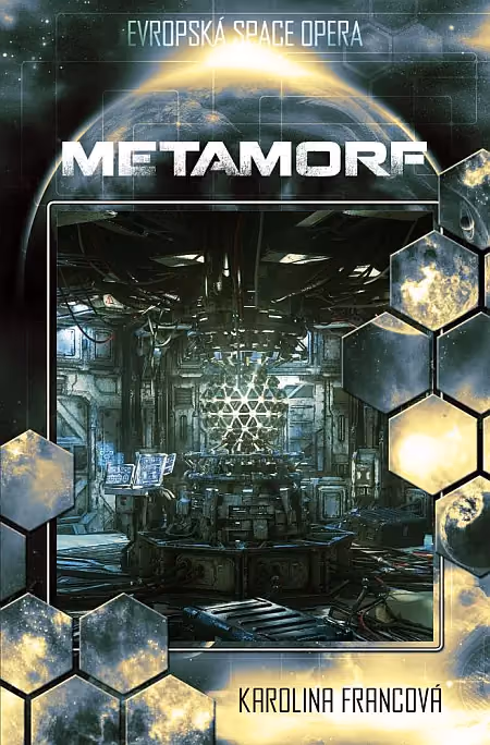 Metamorf