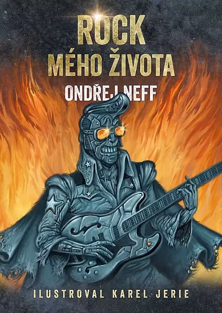 Rock mého života