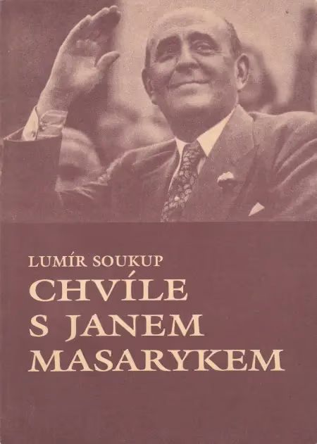 Chvíle s Janem Masarykem