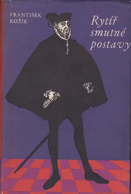 Rytíř smutné postavy