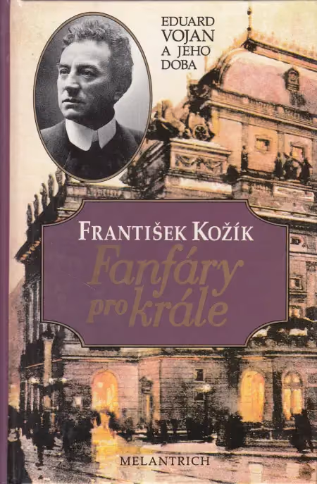 Fanfáry pro krále
