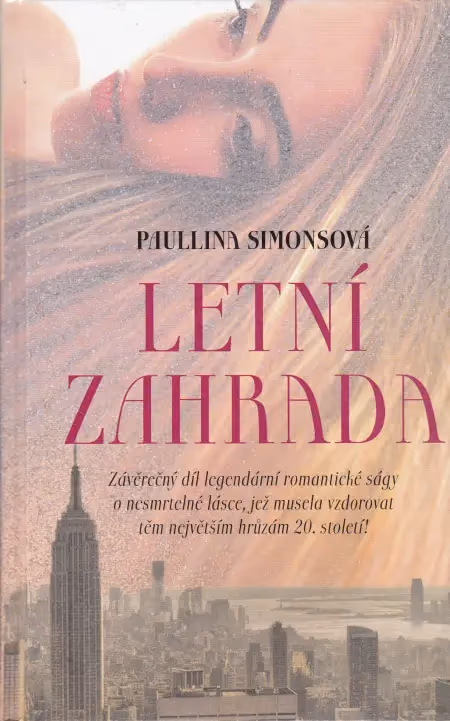 Letní zahrada