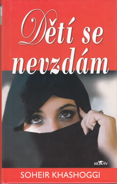 Dětí se nevzdám