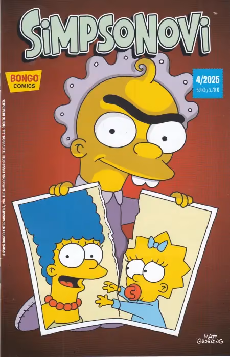 Simpsonovi 2025/04