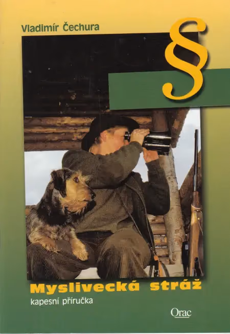 Myslivecká stráž
