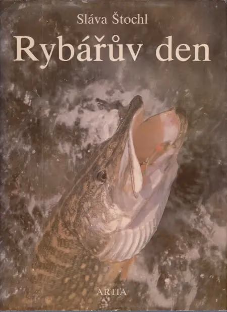 Rybářův den