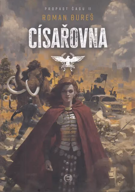 Císařovna