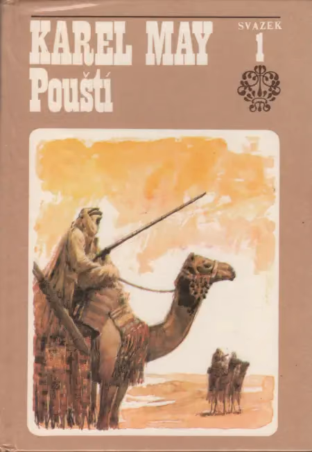 Pouští