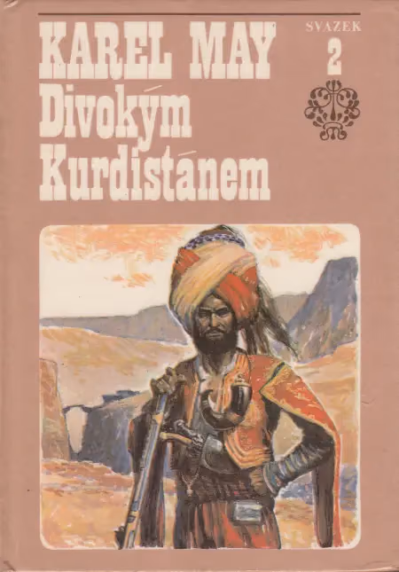 Divokým Kurdistánem