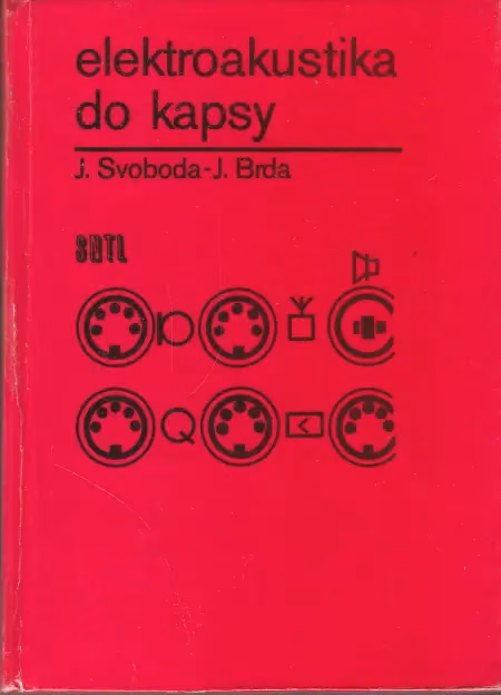 Elektroakustika do kapsy