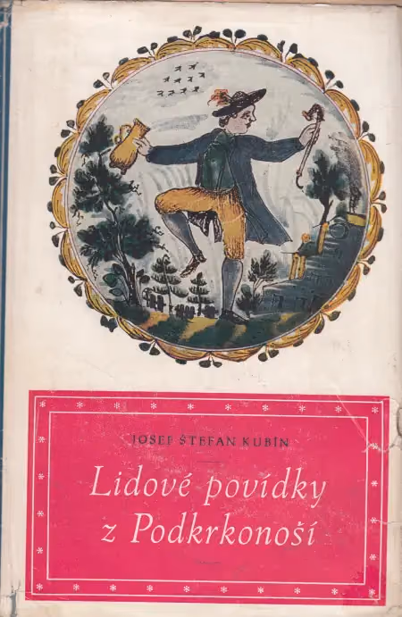 Lidové povídky z Podkrkonoší