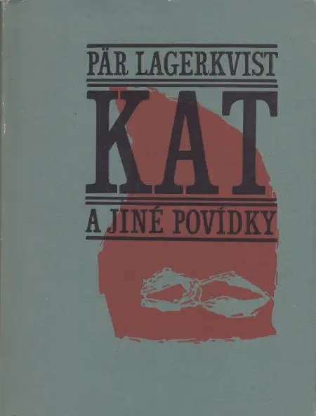 Kat a jiné povídky
