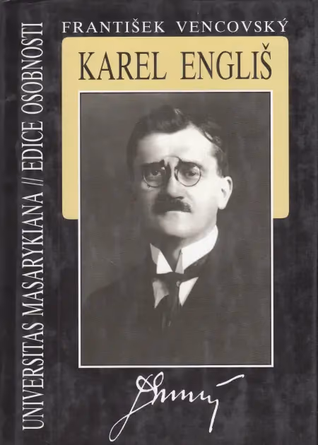 Karel Engliš