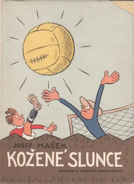 Kožené slunce