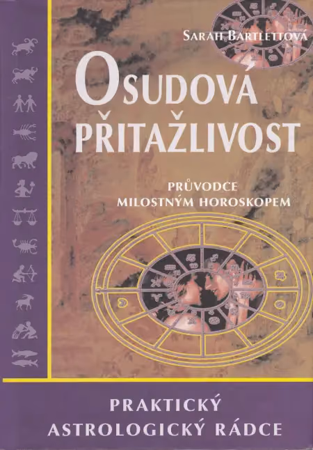 Osudová přitažlivost