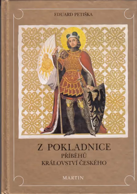 Z pokladnice příběhů království českého