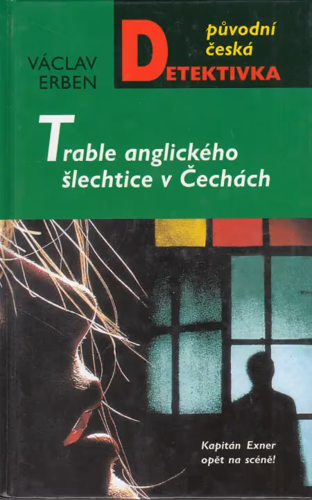 Trable anglického šlechtice v Čechách