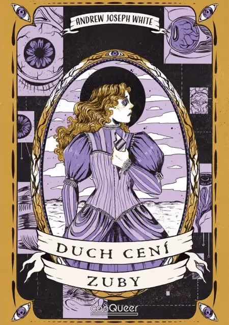 Duch cení zuby