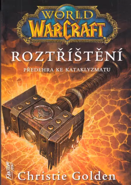 Roztříštění: Předehra ke Kataklyzmatu