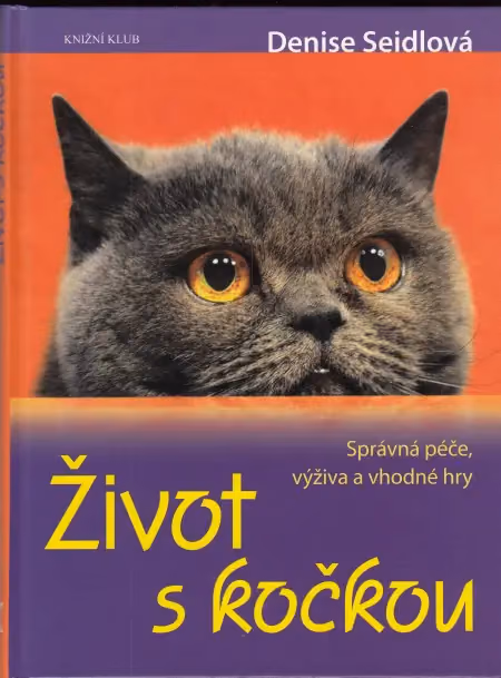Život s kočkou