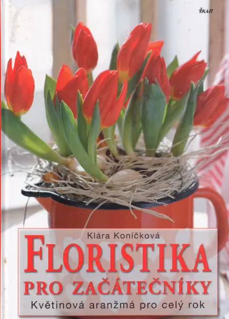 Floristika pro začátečníky