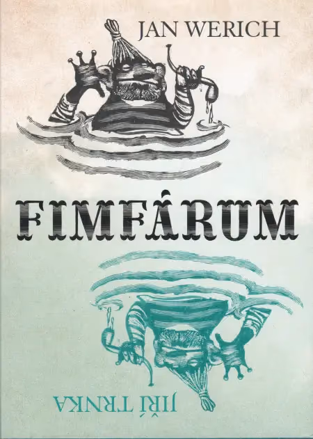 Fimfárum