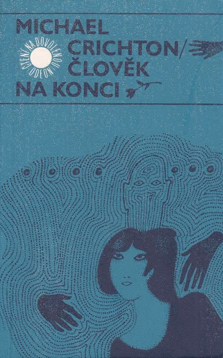 Člověk na konci