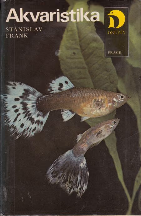 Akvaristika