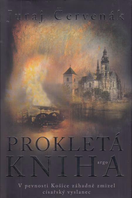 Prokletá kniha