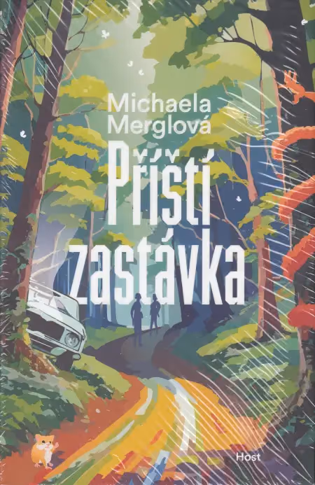 Příští zastávka