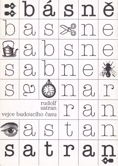 Vejce budoucího času