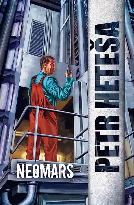 Neomars