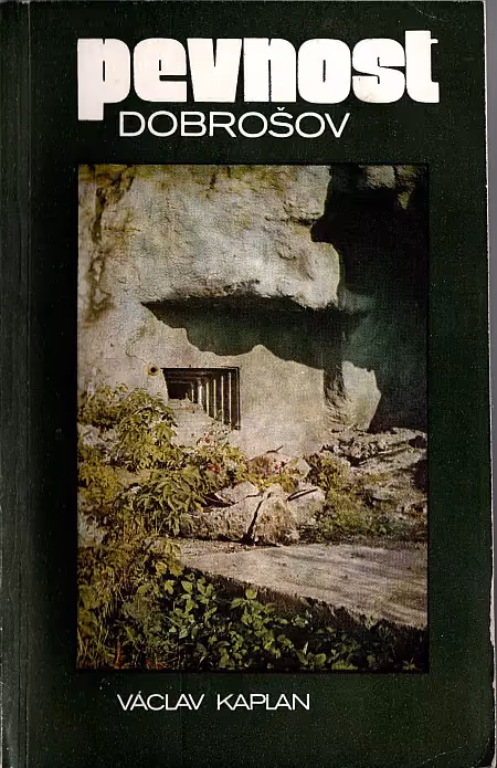 Pevnost Dobrošov