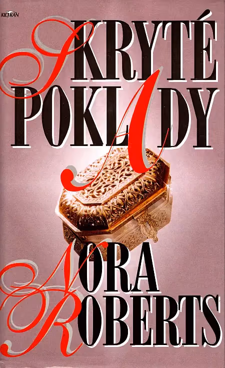 Skryté poklady