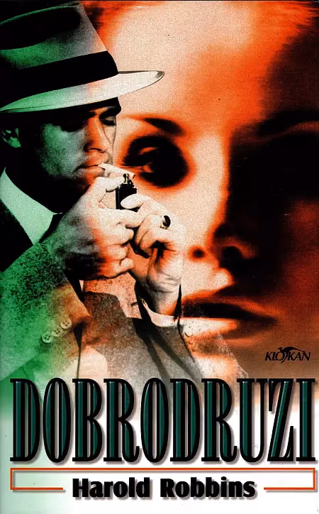 Dobrodruzi