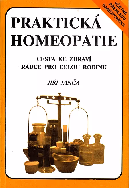 Praktická homeopatie