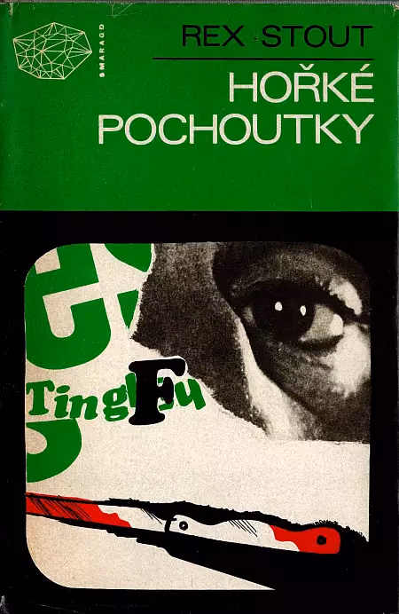 Hořké pochoutky