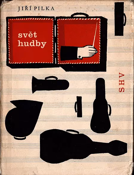 Svět hudby