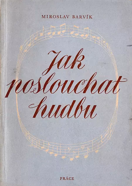 Jak poslouchat hudbu