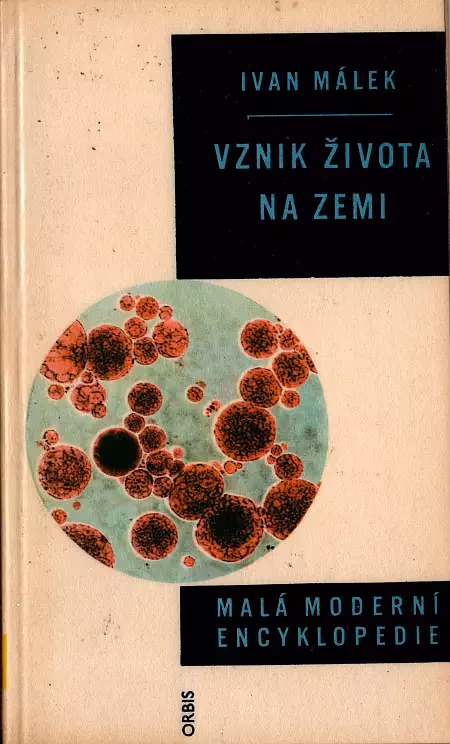 Vznik života na Zemi