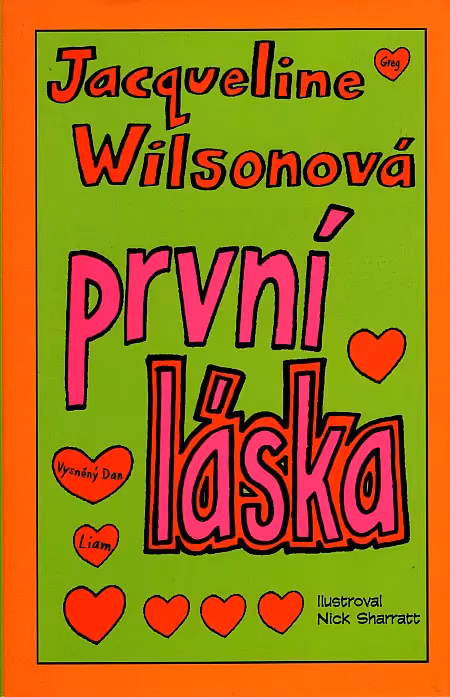 První láska
