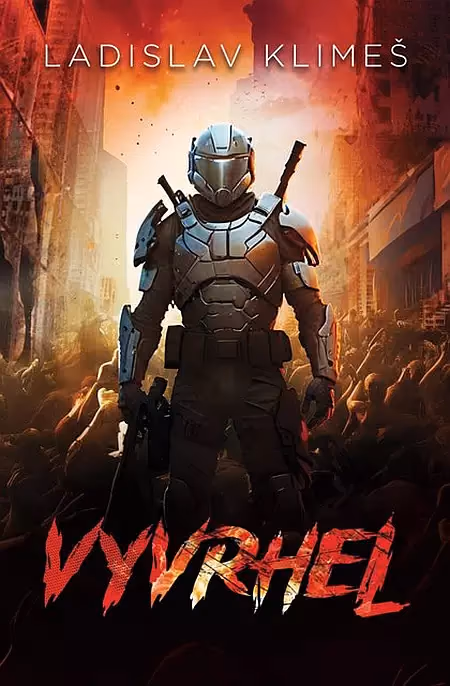 Vyvrhel