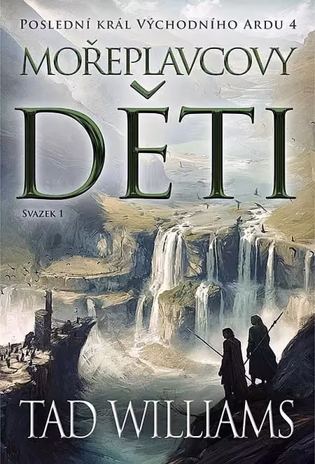 Mořeplavcovy děti 1