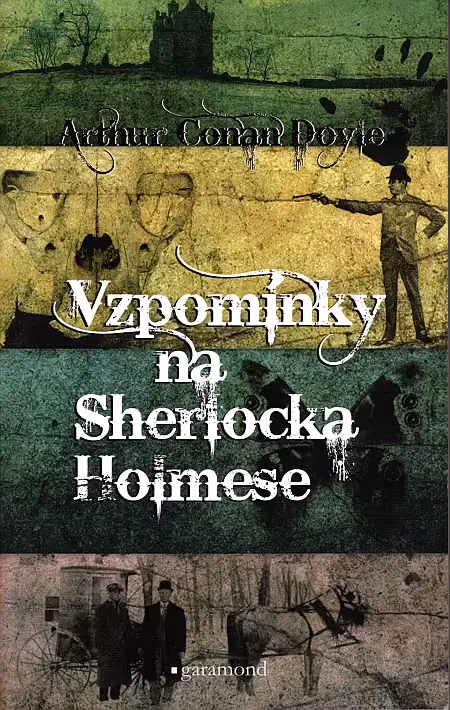 Vzpomínky na Sherlocka Holmese